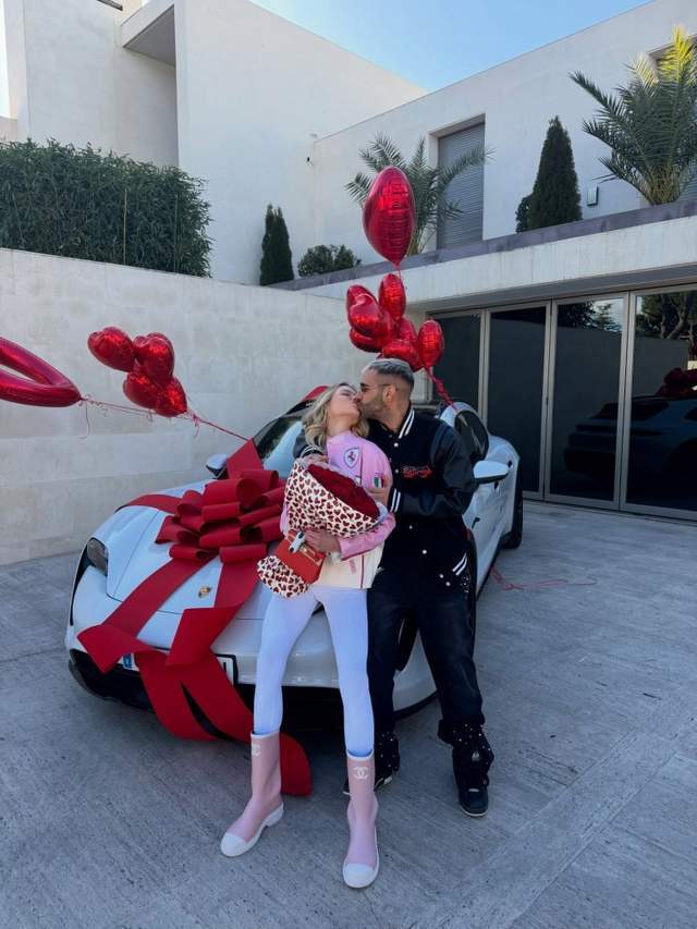 伊朗前外交官之子海外炫富奢靡生活,与父决裂 伊朗前外交官之子海外炫富奢靡生活,与父决裂