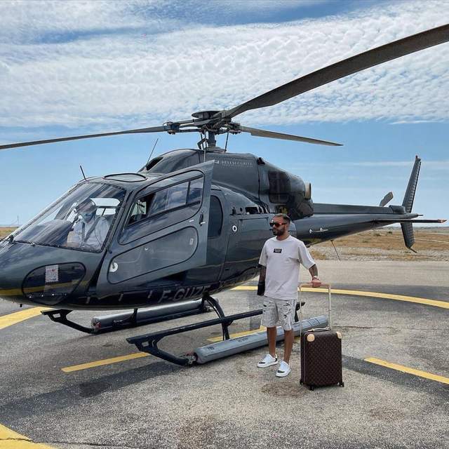 伊朗前外交官之子海外炫富奢靡生活,与父决裂 伊朗前外交官之子海外炫富奢靡生活,与父决裂