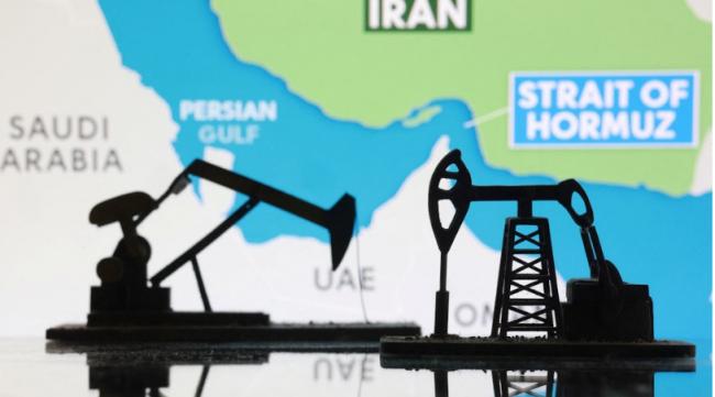 石油危机来了,亚洲大国急吼吼买了1.5亿桶俄油 石油危机来了,亚洲大国急吼吼买了1.5亿桶俄油