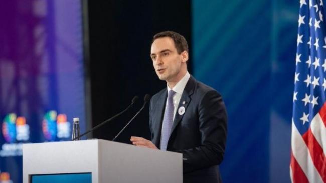 一份特殊的白宫备忘录....美中紧张局势升级 一份特殊的白宫备忘录....美中紧张局势升级