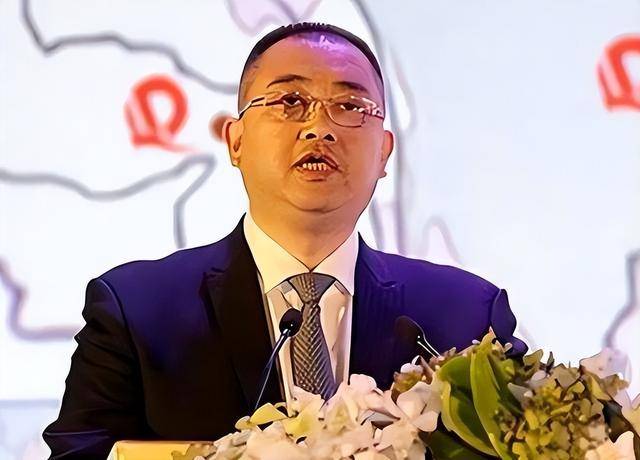 许家印认罪后,恒大前美女高管曝惊人内幕 许家印认罪后,恒大前美女高管曝惊人内幕