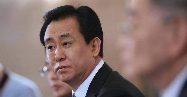 许家印认罪后,恒大前美女高管曝惊人内幕 许家印认罪后,恒大前美女高管曝惊人内幕