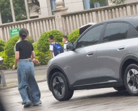 大反转:男保安掌掴女家长,更多内幕来了 大反转:男保安掌掴女家长,更多内幕来了