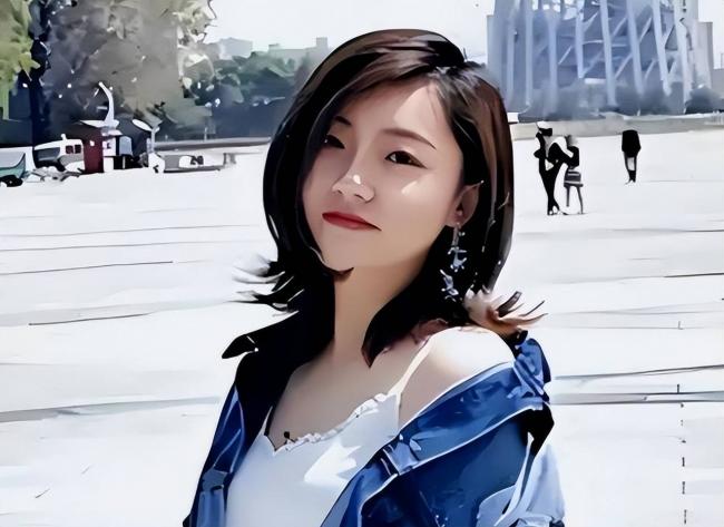 她在“非诚勿扰”上站五年,爆灯无数却不牵手 她在“非诚勿扰”上站五年,爆灯无数却不牵手