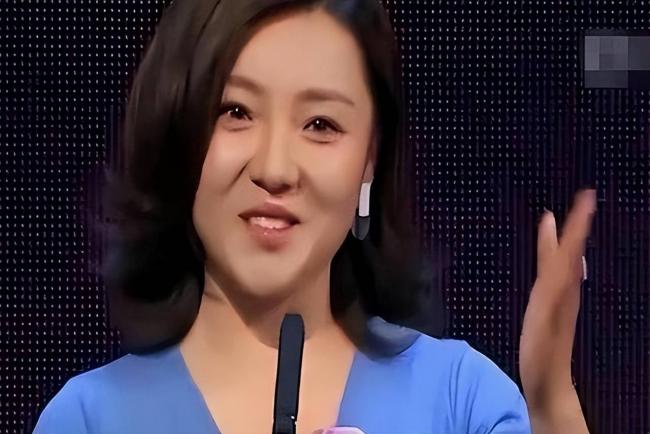 她在“非诚勿扰”上站五年,爆灯无数却不牵手 她在“非诚勿扰”上站五年,爆灯无数却不牵手