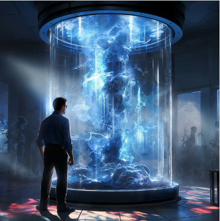 大西洋月刊:“失踪科学家”的故事简直愚蠢至极 大西洋月刊:“失踪科学家”的故事简直愚蠢至极