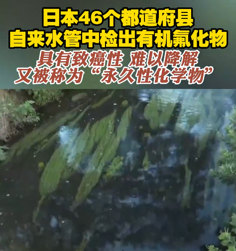 你身上的冲锋衣,可能正在毒害全人类 你身上的冲锋衣,可能正在毒害全人类