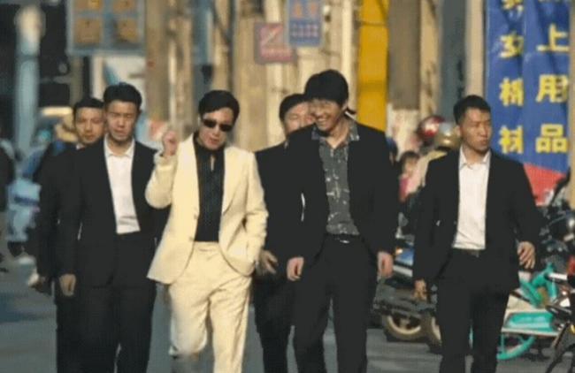 一审被判死刑 武汉“黑老大”不服 一审被判死刑 武汉“黑老大”不服