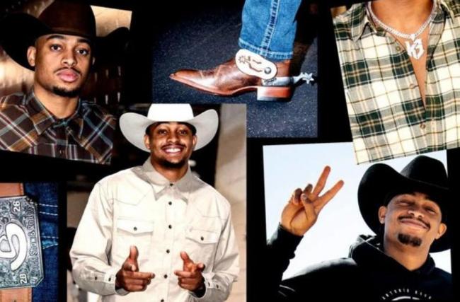 给文班剃头的马刺DJ 成为NBA最佳第六人 给文班剃头的马刺DJ 成为NBA最佳第六人