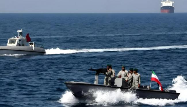 川普发飙 下令美军“一律开火” 川普发飙 下令美军“一律开火”