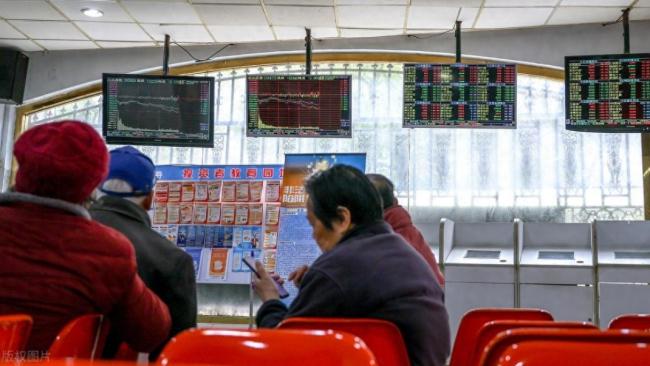 沪指失守4100点 终结五连阳 沪指失守4100点 终结五连阳