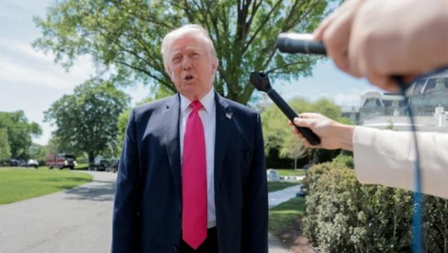 “北京,将是下一步清算的核心” “北京,将是下一步清算的核心”