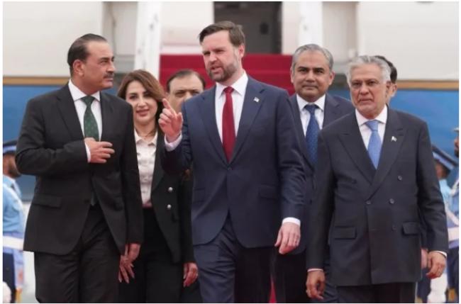 他们被训斥...美伊第二轮和谈流产秘辛曝光 他们被训斥...美伊第二轮和谈流产秘辛曝光