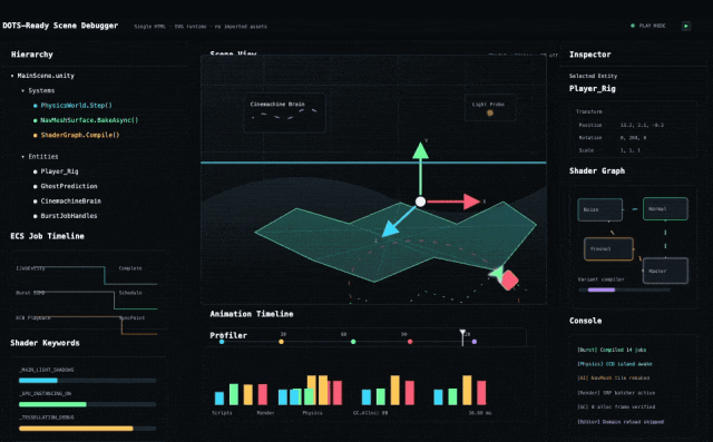 实测GPT5.5:最强模型不是嘴炮,它真能干活儿 实测GPT5.5:最强模型不是嘴炮,它真能干活儿