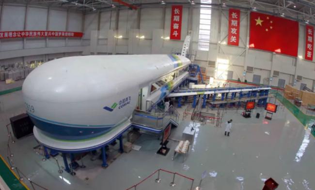 太难了,C919问题比大家想象的严重 太难了,C919问题比大家想象的严重