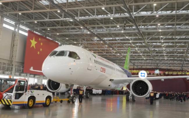 太难了,C919问题比大家想象的严重 太难了,C919问题比大家想象的严重