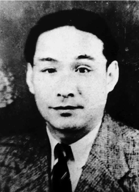 血腥灭门案续篇 周恩来手下特工的沉浮人生 血腥灭门案续篇 周恩来手下特工的沉浮人生