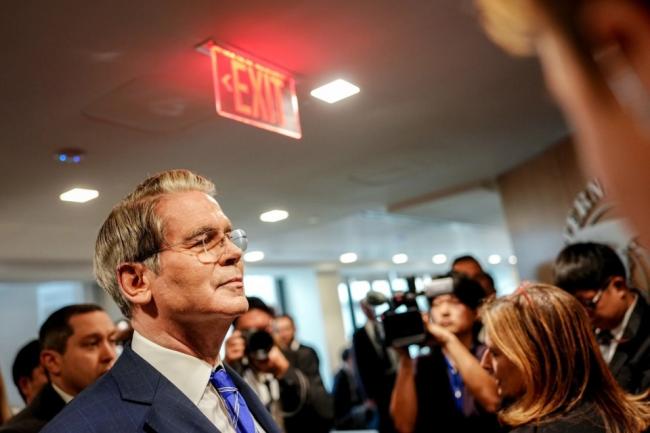 重要信号:中东多国给北京好好上了一课 重要信号:中东多国给北京好好上了一课