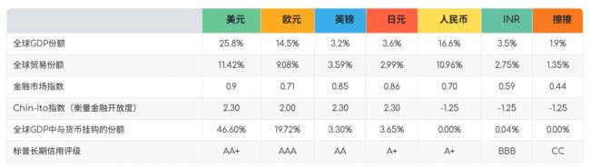 重要信号:中东多国给北京好好上了一课 重要信号:中东多国给北京好好上了一课