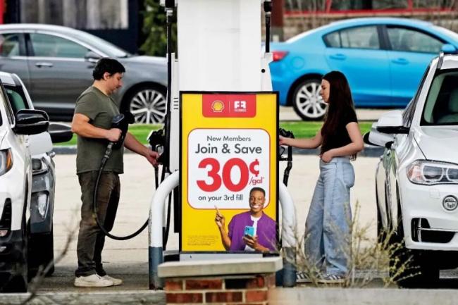 全球第一个国家宣布:储备6月耗尽 全球第一个国家宣布:储备6月耗尽