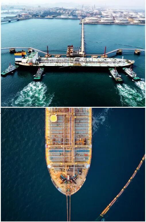 全球第一个国家宣布:储备6月耗尽 全球第一个国家宣布:储备6月耗尽