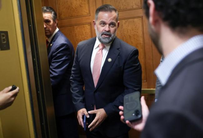 全面进攻共和党!美民主党宏大计划曝光 全面进攻共和党!美民主党宏大计划曝光