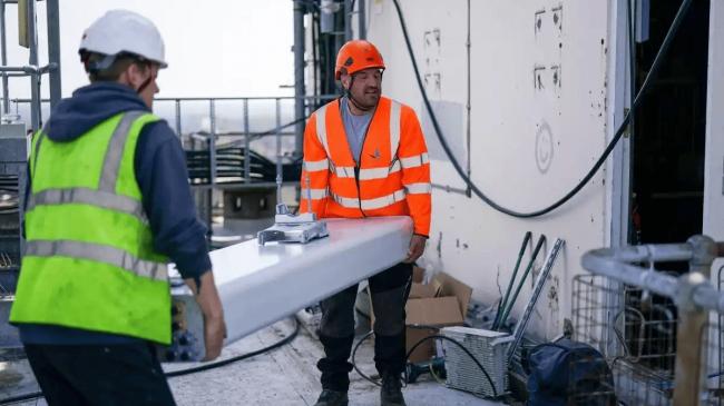 花620亿拆欧元中国设备!中方强硬警告 花620亿拆欧元中国设备!中方强硬警告