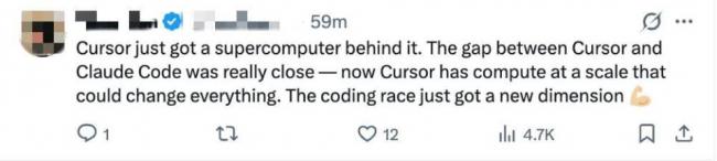 4093亿!马斯克要收购Cursor,4个00后即将封神 4093亿!马斯克要收购Cursor,4个00后即将封神