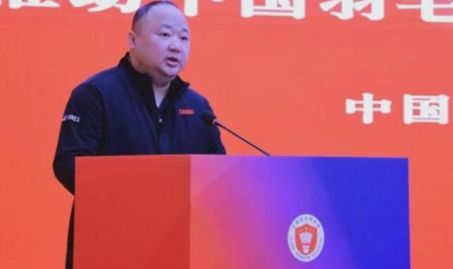 奥运冠军 中国一协会主席“失联” 知情人发声 奥运冠军 中国一协会主席“失联” 知情人发声