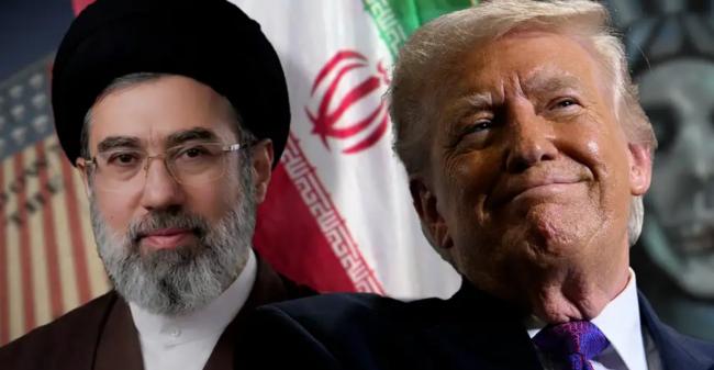 一文看懂伊朗局势发展的3种可能 一文看懂伊朗局势发展的3种可能