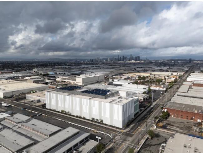 两巨头官宣,掀AI劳动风暴已来袭 两巨头官宣,掀AI劳动风暴已来袭