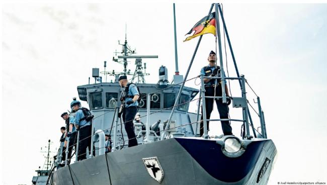 两国转弯,川普的援军就要来了 两国转弯,川普的援军就要来了