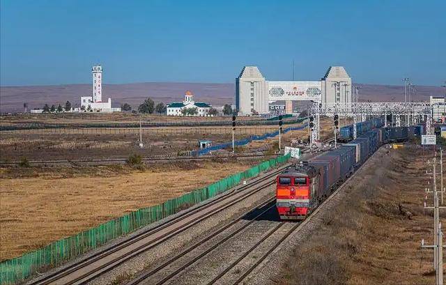 俄罗斯做出巨大让步!中国30年心结了却 俄罗斯做出巨大让步!中国30年心结了却