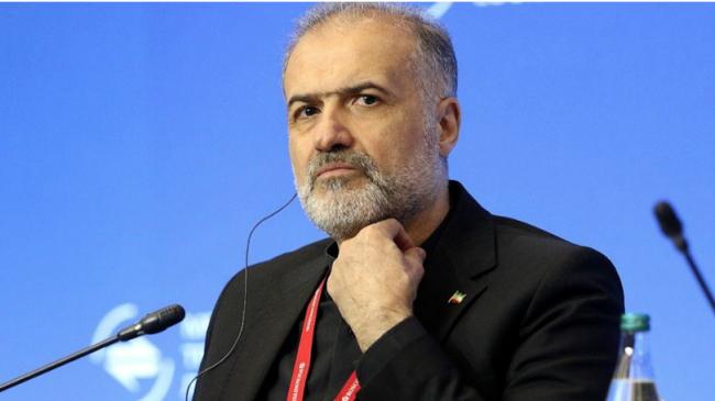 穆杰塔巴要现身了?伊朗官宣大事儿 穆杰塔巴要现身了?伊朗官宣大事儿