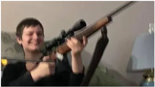 本可避免惨剧 OpenAI CEO就加拿大枪击案道歉 本可避免惨剧 OpenAI CEO就加拿大枪击案道歉