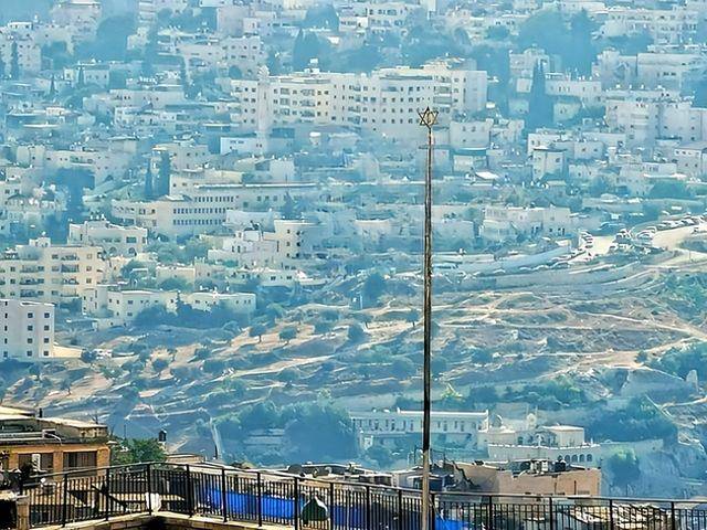 以色列代表联合国质问中国 彻底捅破天 以色列代表联合国质问中国 彻底捅破天