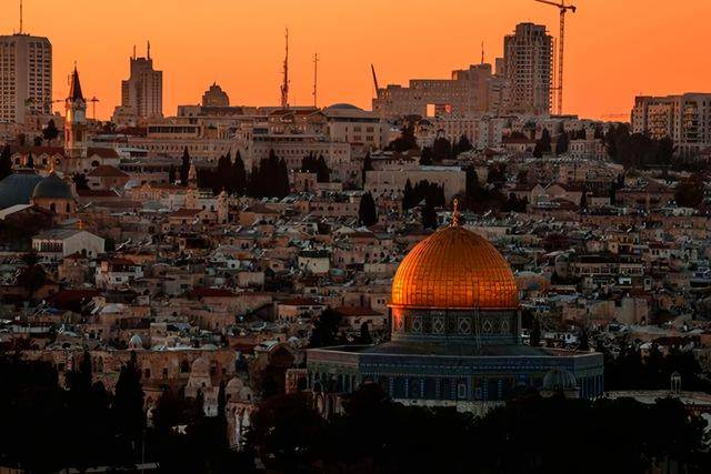 以色列代表联合国质问中国 彻底捅破天 以色列代表联合国质问中国 彻底捅破天