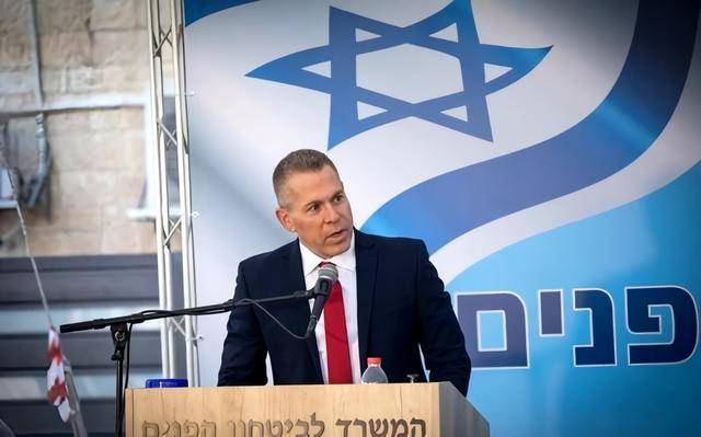 以色列代表联合国质问中国 彻底捅破天 以色列代表联合国质问中国 彻底捅破天