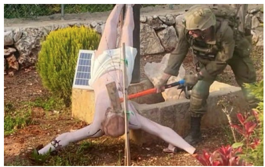 以色列代表联合国质问中国 彻底捅破天 以色列代表联合国质问中国 彻底捅破天