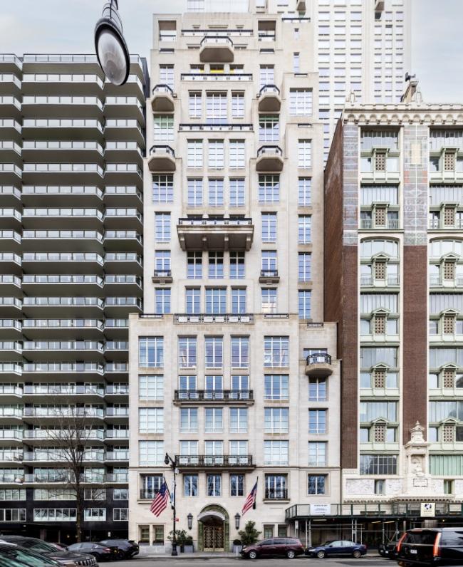 这位亿万富翁重击纽约市长马姆达尼 这位亿万富翁重击纽约市长马姆达尼