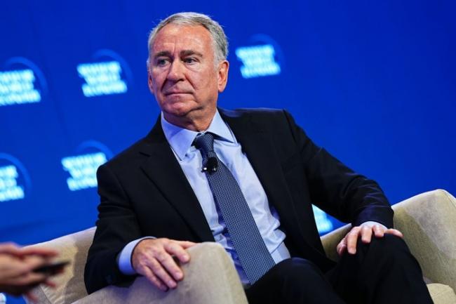 这位亿万富翁重击纽约市长马姆达尼 这位亿万富翁重击纽约市长马姆达尼