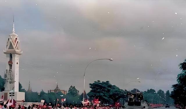 柬埔寨,为什么是东南亚最可怕的国家 柬埔寨,为什么是东南亚最可怕的国家