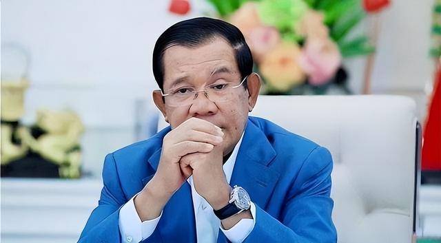 柬埔寨,为什么是东南亚最可怕的国家 柬埔寨,为什么是东南亚最可怕的国家