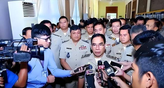 柬埔寨,为什么是东南亚最可怕的国家 柬埔寨,为什么是东南亚最可怕的国家