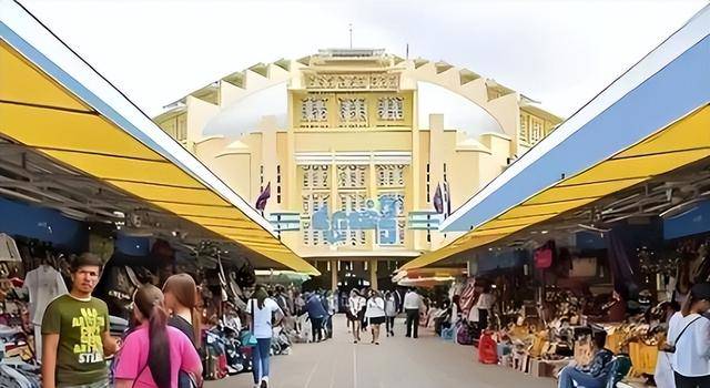 柬埔寨,为什么是东南亚最可怕的国家 柬埔寨,为什么是东南亚最可怕的国家