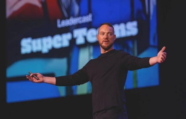 他采访超过600位CEO 得出“这结论” 他采访超过600位CEO 得出“这结论”