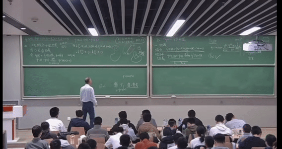 中科大少年班事件 中科大少年班事件