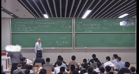 中科大少年班事件 中科大少年班事件