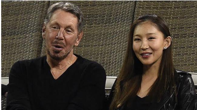 甲骨文老板妻子是间谍?英媒曝中国“蜜罐行动” 甲骨文老板妻子是间谍?英媒曝中国“蜜罐行动”