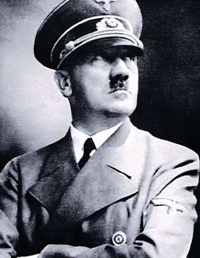 中国青年潘德明见到希特勒后 留下一句话 中国青年潘德明见到希特勒后 留下一句话